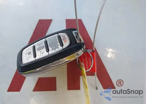 2017 Chrysler Pacifica Lx из США, поврежденный, VIN 2C4RC1CG2HR608567